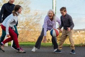 physical education jobs