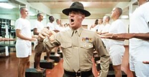 Full Metal Jacket