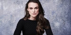 Keira Knightley