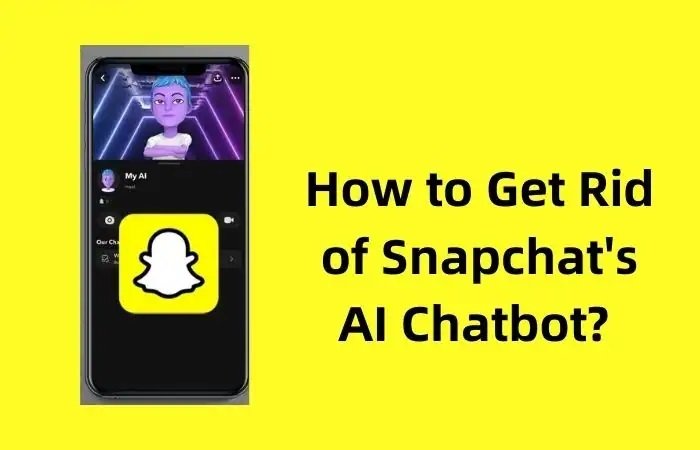 AI on Snapchat