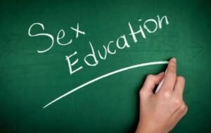 Sex Education