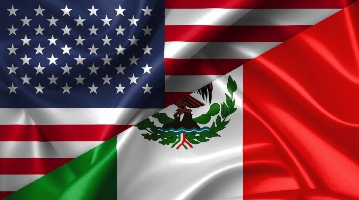 USA vs. Mexico: 10 Important Comparison