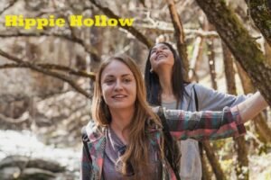 Hippie Hollow