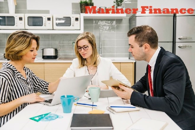 Mariner Finance