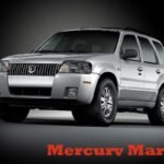 Mercury Mariner