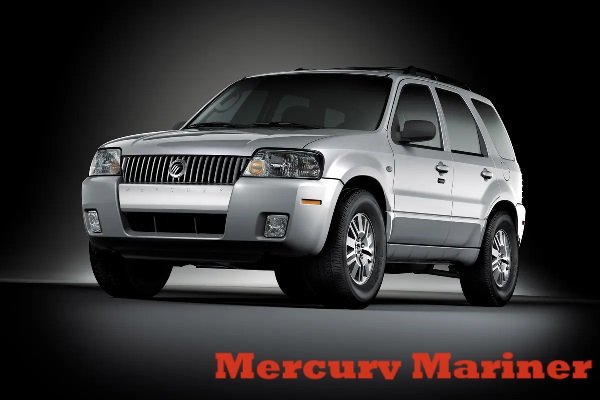 Mercury Mariner