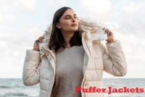 Puffer Jackets