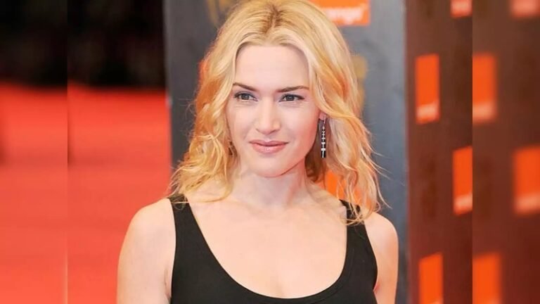 Kate Winslet