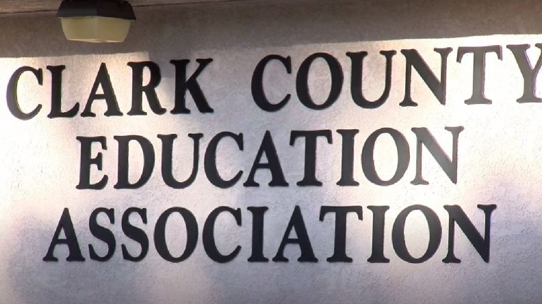 Clark County Education Association