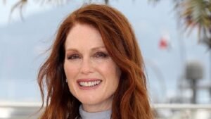 Julianne Moore