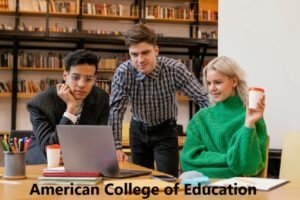 American College of Education