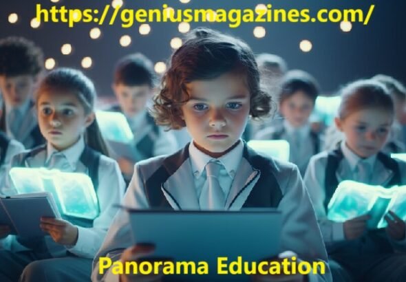 Panorama Education