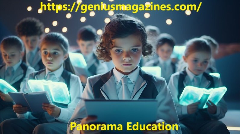 Panorama Education