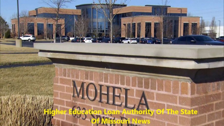 Higher Education Loan Authority Of The State Of Missouri